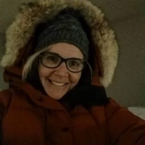 Meet your Posher, Kelly